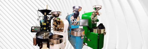 Buying a Used 5kg Coffee Roaster