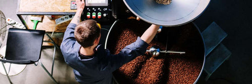 The Complete Guide to Commercial Coffee Roasting Machines: Features That Drive Profit