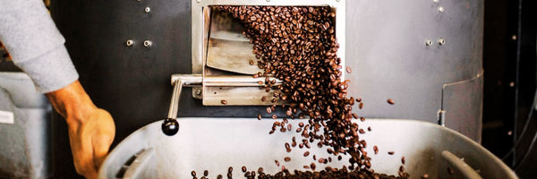 Coffee Roasting Equipment - Coffee Equipment Pros