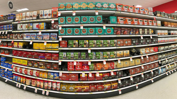 K-Cup Filling Machines: It’s Time to Cash In on This Popular and Profitable Option
