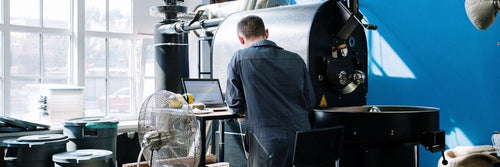 Technicians Are Your Best Insurance Policy in Modern Roasting