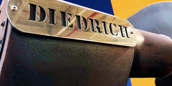 Diedrich Roasters