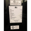 5kg Used Coffee Roaster - Diedrich IR-5 - Full Auto - With Afterburner - Extreme Low Hours - 2017 - Stock S0286