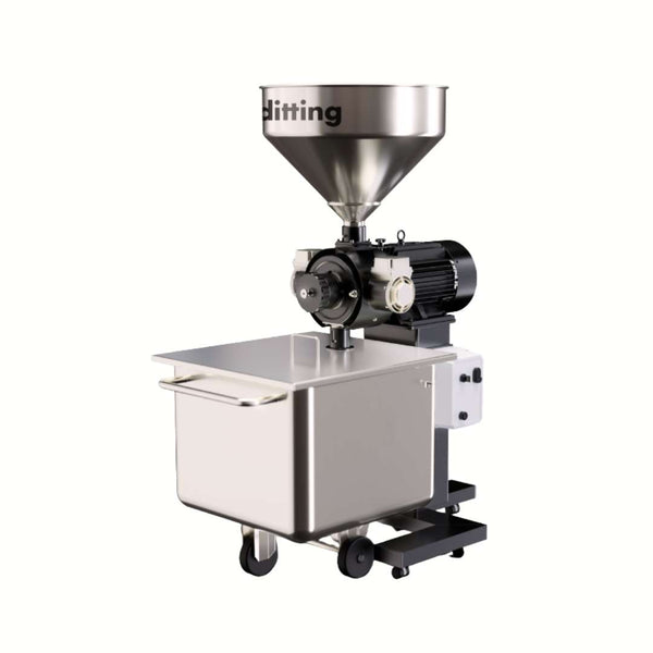 Ditting 1827 High Volume Industrial Grinder