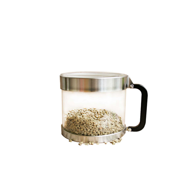 Sonofresco Roast Chamber for 2 lb. Coffee Air Roaster