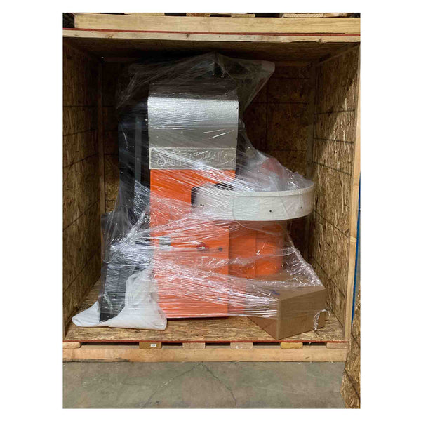 12kg Used Coffee Roaster & Afterburner - San Franciscan SF-25 - Never Out of Crate - 2019