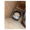 7kg Used Coffee Roaster - Loring S7 Nighthawk - Brand New Condition - Still In Crate - 2021