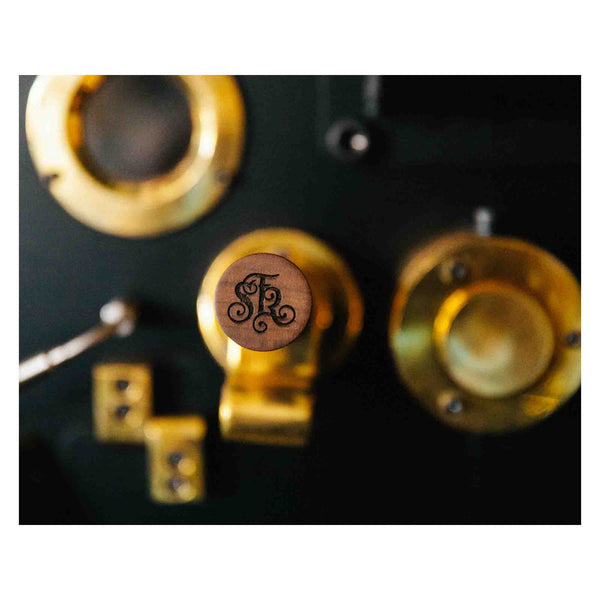 12kg Used Coffee Roaster — San Franciscan SF-25 — 2021