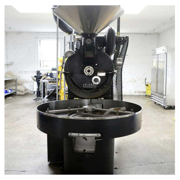 22kg Probat UG22 Used Coffee Roaster - Refurb 2015 - Optional Afterburner - Stock S0058