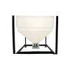 Fibertech Storage Bin: 295-Gallon