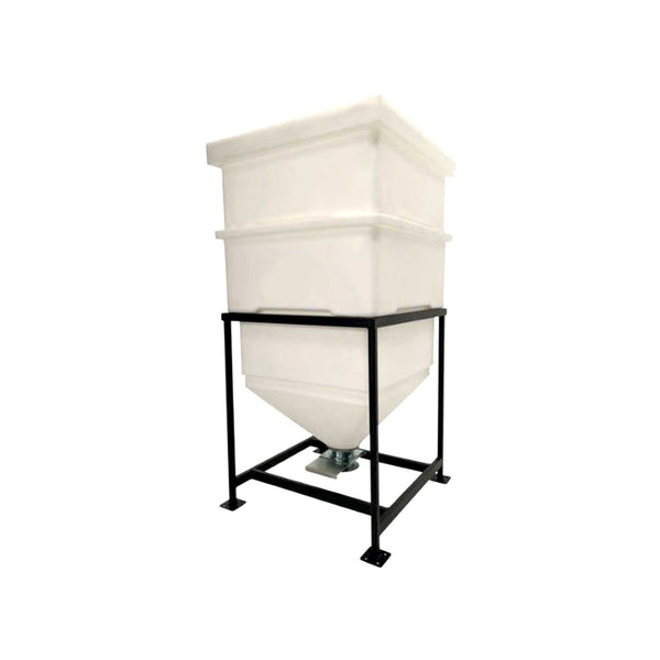 Fibertech Storage Bin Extension