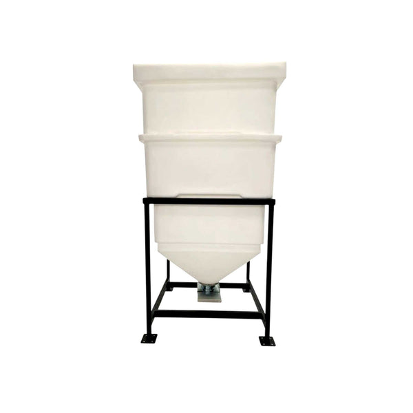 Fibertech Storage Bin Extension