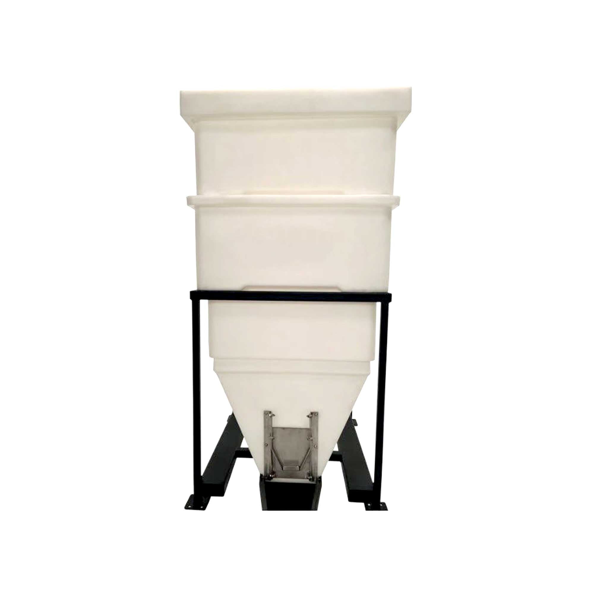 Fibertech Storage Bin Extension