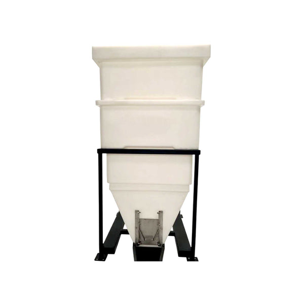Fibertech Storage Bin Extension
