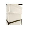 Fibertech Storage Bin Extension