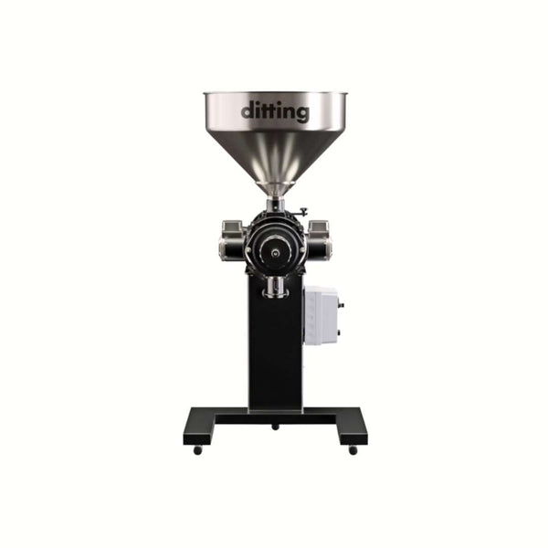 Ditting 1827 High Volume Industrial Grinder