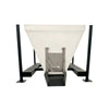 Fibertech Storage Bin: 320-Gallon