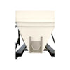 Fibertech Storage Bin: 320-Gallon