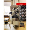 7kg Used Coffee Roaster - Loring S7 Nighthawk - 2019