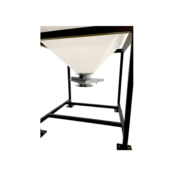 Fibertech Storage Bin: 46-Gallon