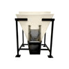 Fibertech Storage Bin: 66-Gallon