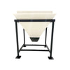 Fibertech Storage Bin: 66-Gallon