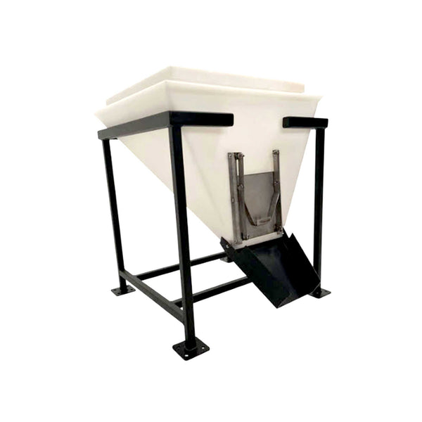 Fibertech Storage Bin: 66-Gallon