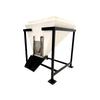 Fibertech Storage Bin: 66-Gallon