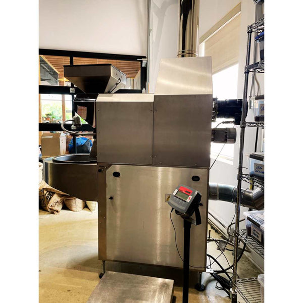 7kg Used Coffee Roaster - Loring S7 Nighthawk - 2019