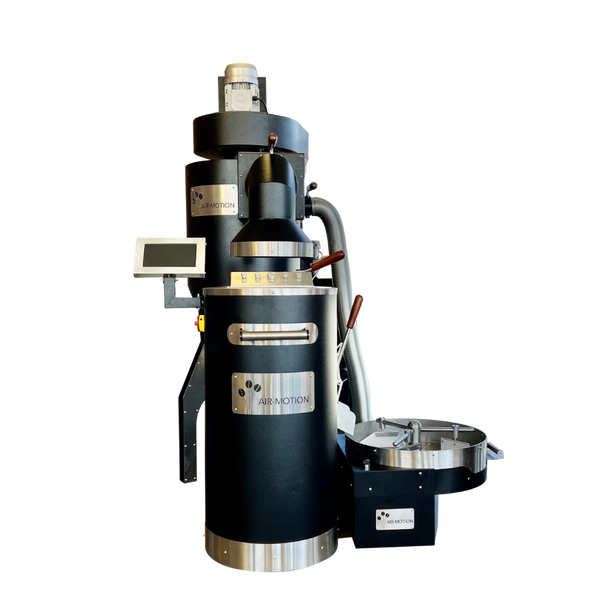 6 kg Air-Motion Roaster