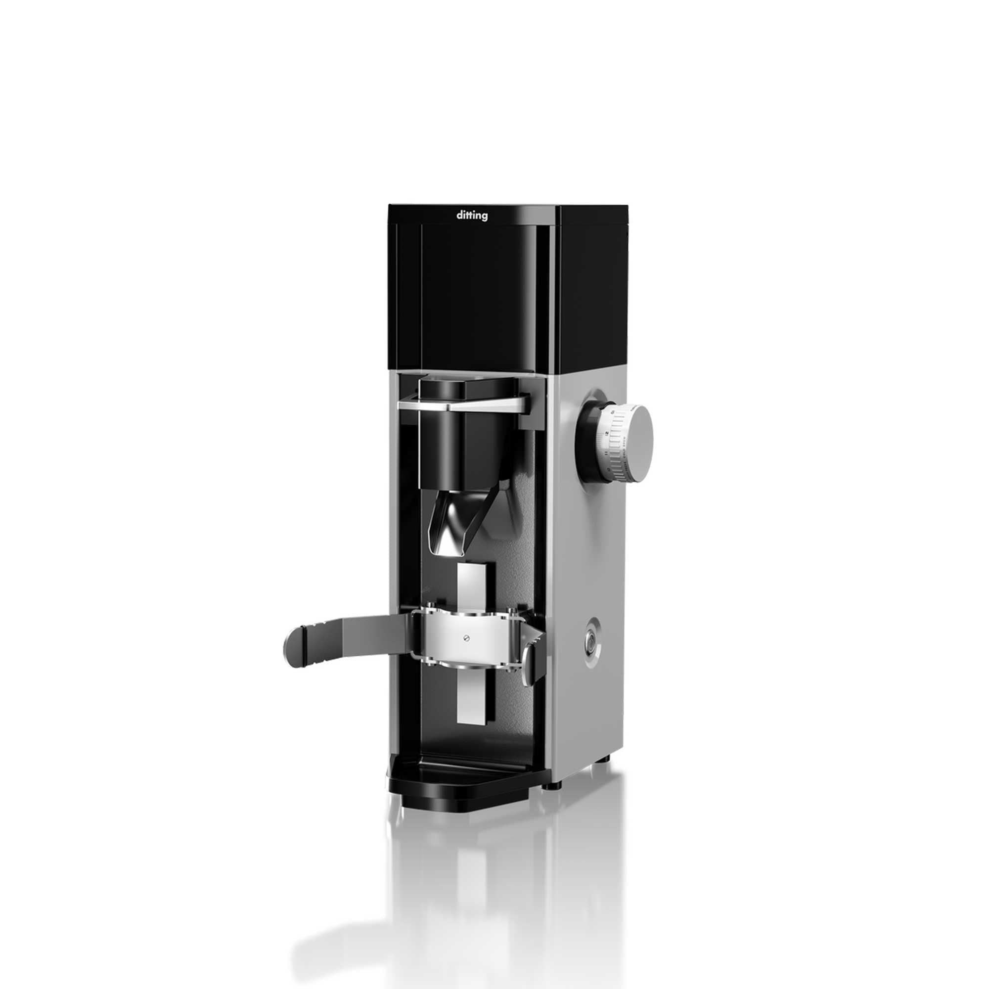 Ditting 807 Filter Shop Grinder