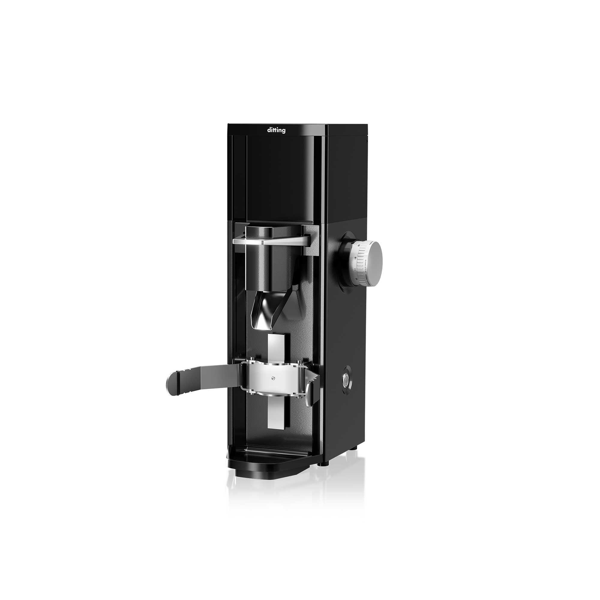 Ditting 807 Filter Shop Grinder