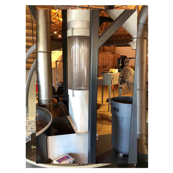 90kg Used Coffee Roaster Mini-plant - Probat G90 - Refurbished - Stock S0264