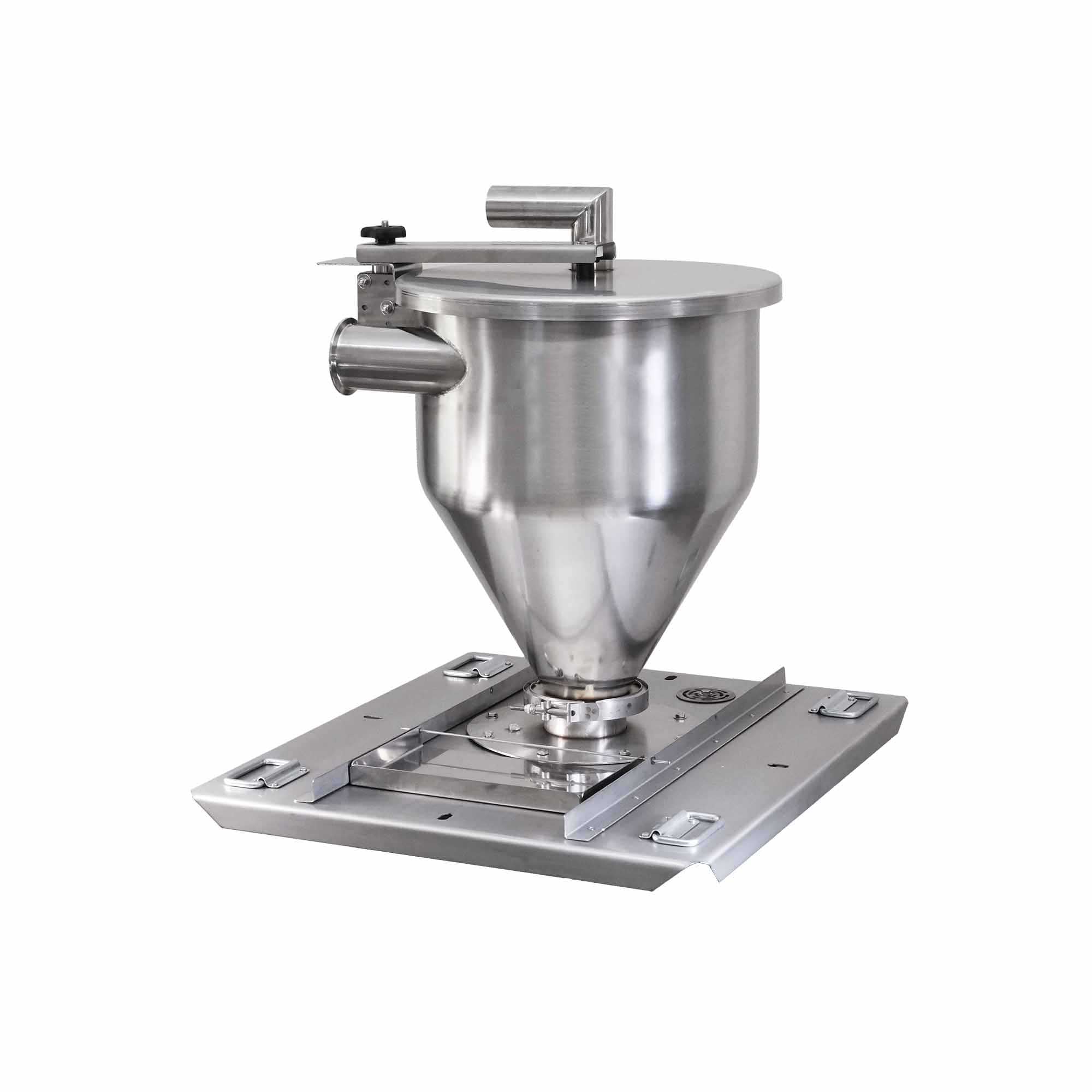 Coffee Loaders - Coffee Loader — up to 50 lb.