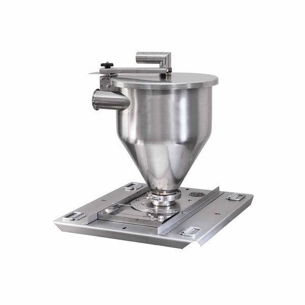 Coffee Loaders - Coffee Loader — up to 50 lb.