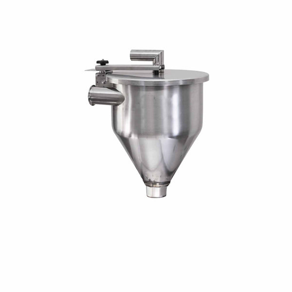 Coffee Loaders Loader for Weigh Fills, Grinders and Hoppers
