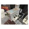 Coffee Loaders Portable DeStoner - 35-Lb. Hopper and Magnet