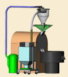 Coffee Loaders - Coffee Loader — up to 50 lb.