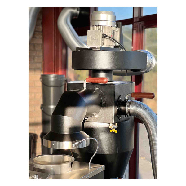 3 kilo Coffee Air Roaster - Air-Motion Roasters AMR3