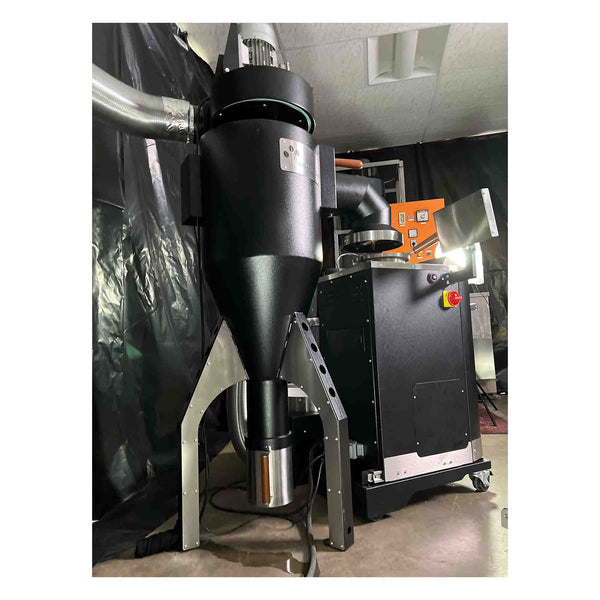 3 kilo Coffee Air Roaster - Air-Motion Roasters AMR3