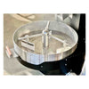 3 kilo Coffee Air Roaster - Air-Motion Roasters AMR3
