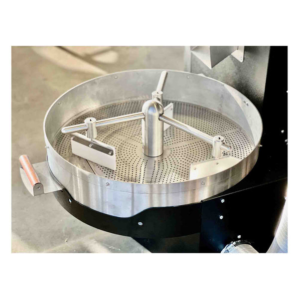 3 kilo Coffee Air Roaster - Air-Motion Roasters AMR3