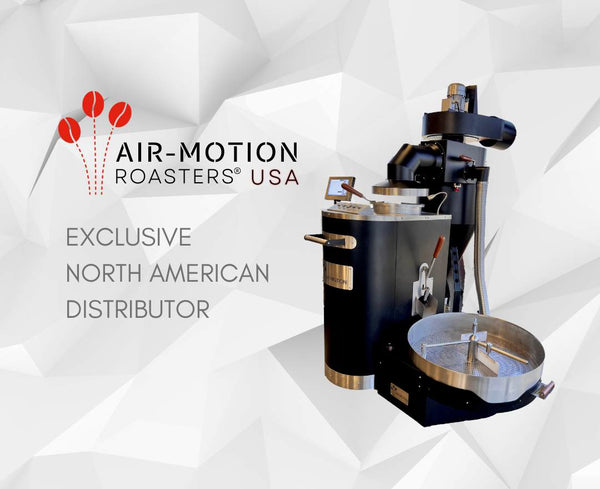 Air-Motion Roasters AMR12