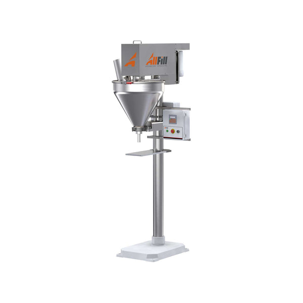 Semi-Automatic Auger Filler - All-Fill B/350e