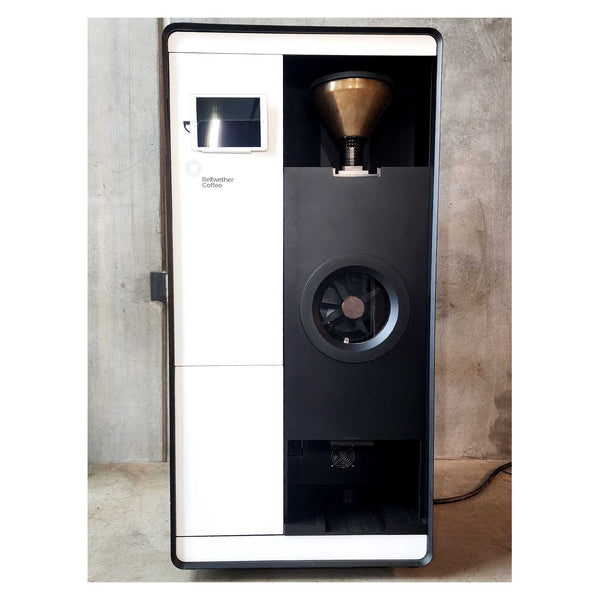 3kg Bellwether Used Coffee Roaster - Late Series v1 - 2020 - Stock S0160