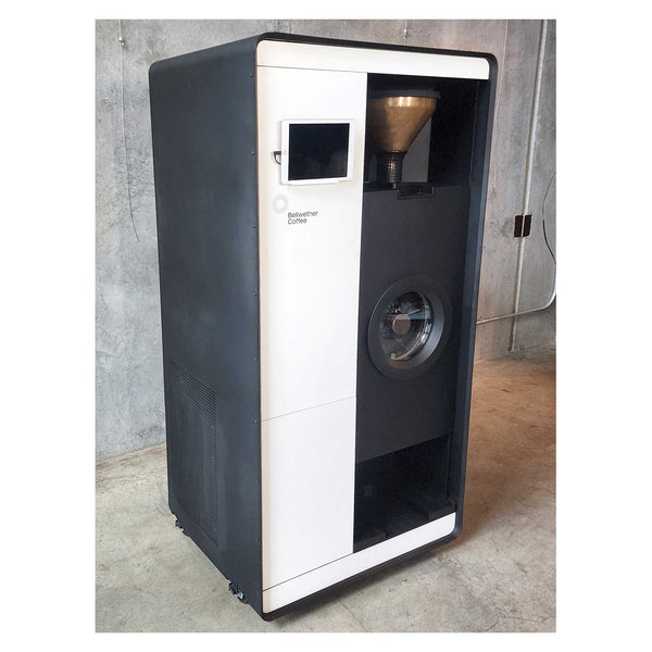 3kg Bellwether Used Coffee Roaster - Late Series v1 - 2020 - Stock S0160