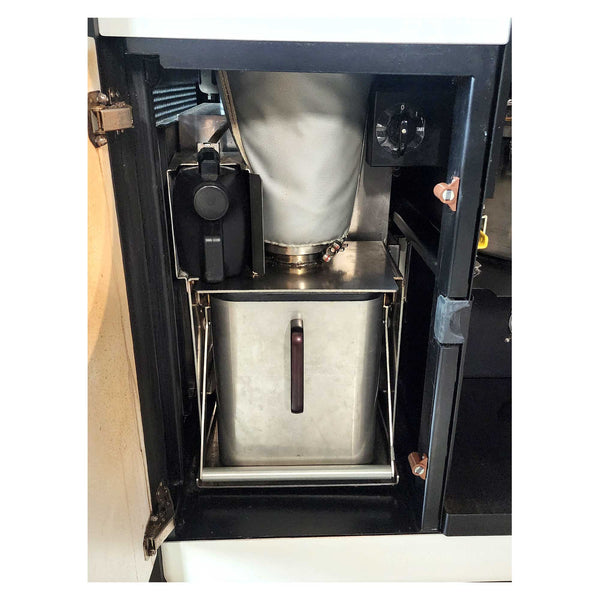 3kg Bellwether Used Coffee Roaster - Late Series v1 - 2020 - Stock S0160