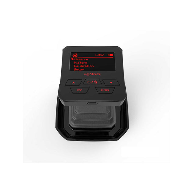 Lighttells CM-100+ Coffee Roast Degree Analyzer