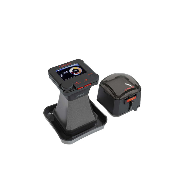 Lighttells CM-200 Coffee Roast Degree/Uniformity Analyzer