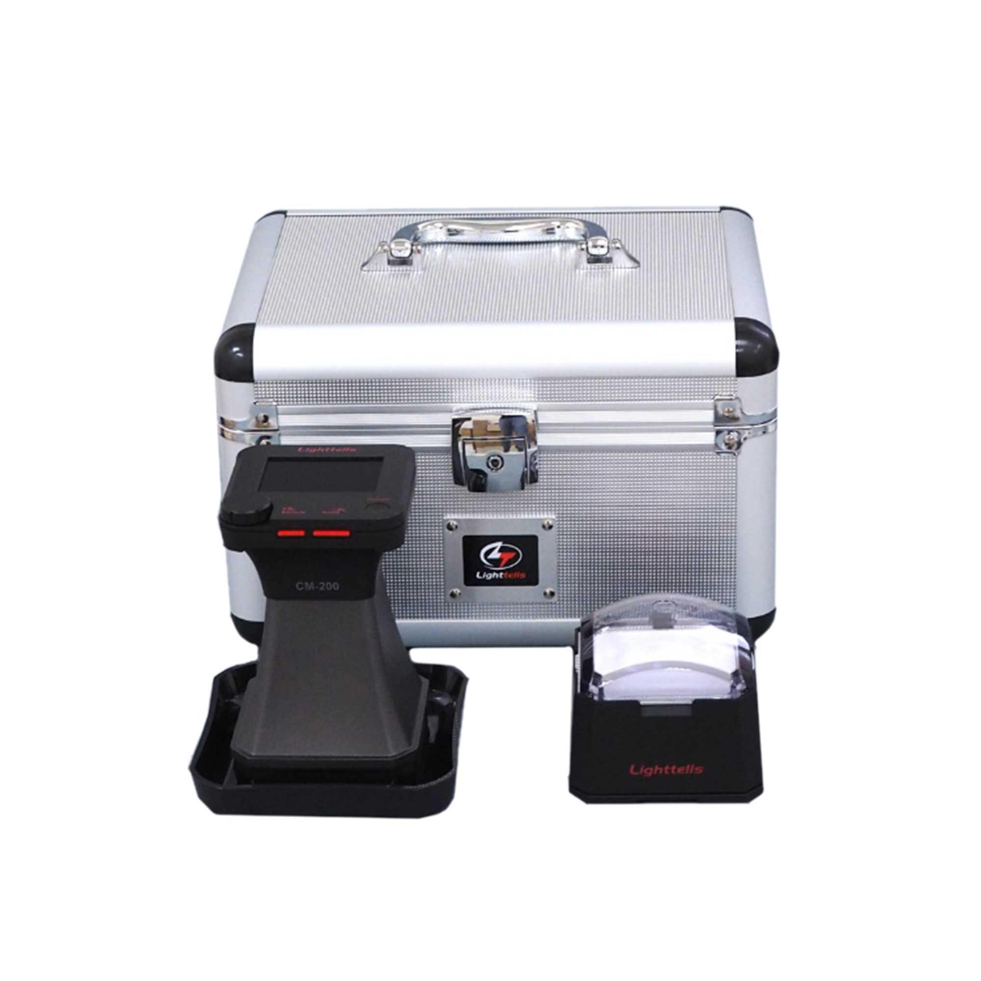 Lighttells CM-200 Coffee Roast Degree/Uniformity Analyzer